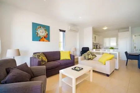 Location Villa à Benijofar 4 personnes