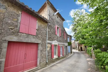 Location Maison à La Caunette 5 personnes