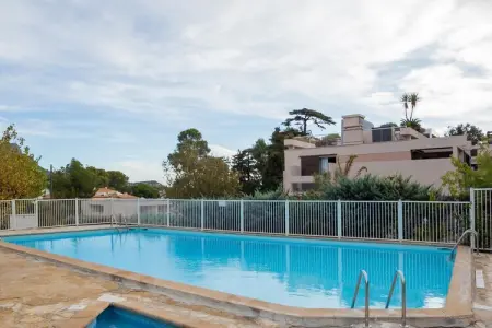 Location Maison à Toulon 6 personnes