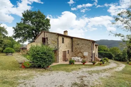 Location Villa à Radicofani 8 personnes