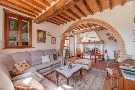 Location Maison à Piazze 11 personnes