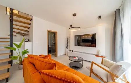 Location Maison à Vela Luka 4 personnes