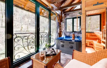 Location Maison à Zumberak 4 personnes