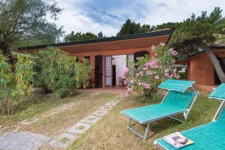 Location Maison à Lido di Spina 6 personnes