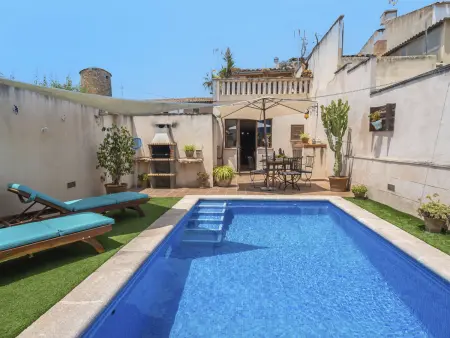 Location Maison à Porreres 4 personnes