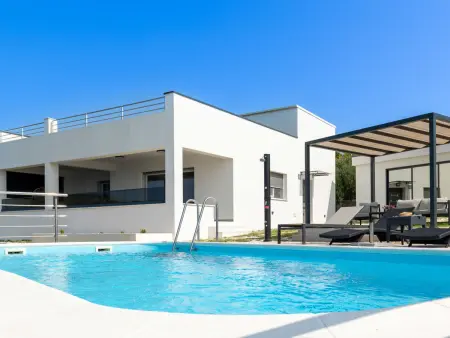 Location Maison à Trogir 9 personnes