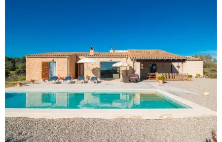 Location Maison à Artà 4 personnes