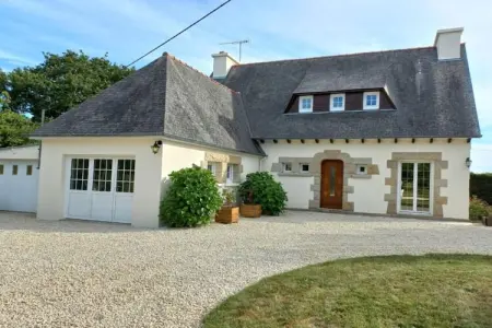 Location Maison à Hénansal 5 personnes