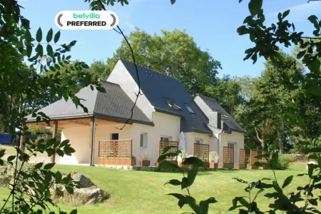 Location Maison à Plurien 6 personnes