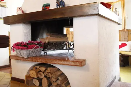 Location Maison à Asiago 9 personnes