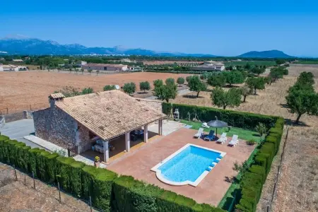 Location Maison à Sencelles 4 personnes