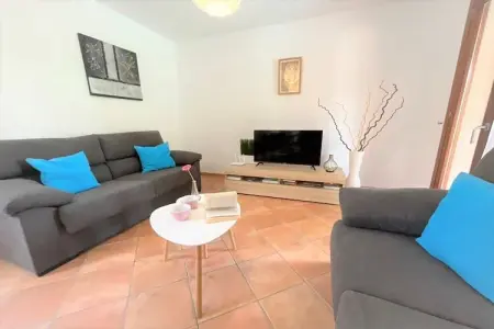 Location Maison à Alcúdia 5 personnes