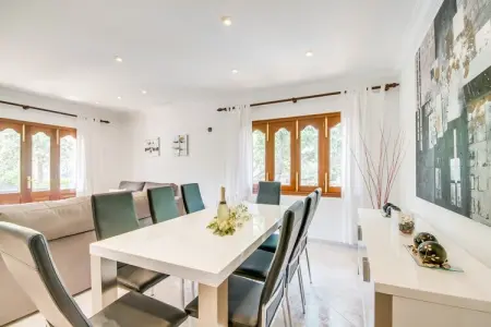 Location Maison à Alcúdia 8 personnes