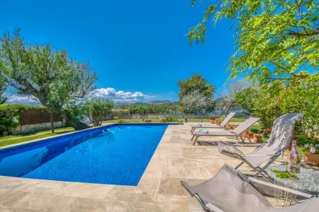 Location Maison à Alcúdia 6 personnes