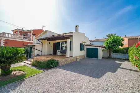 Location Maison à Alcúdia 4 personnes