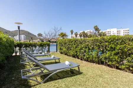 Location Maison à Alcúdia 4 personnes