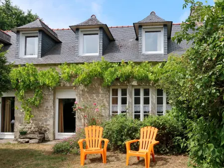 Location Gîte à Loctudy 8 personnes