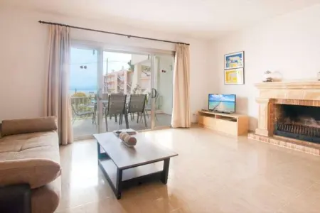 Location Maison à Alcúdia 4 personnes