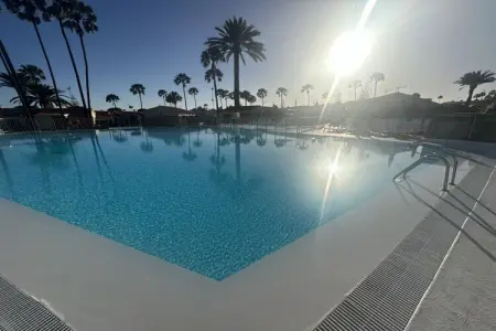 Location Maison à Playa del ingles 4 personnes