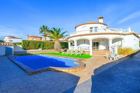 Location Villa à Miami Playa 12 personnes