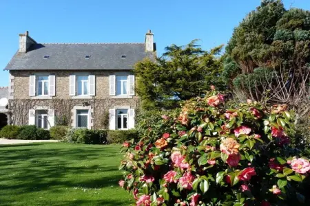 Location Maison à PENVENAN 4 personnes