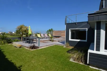 Location Maison à CLÉDER 4 personnes