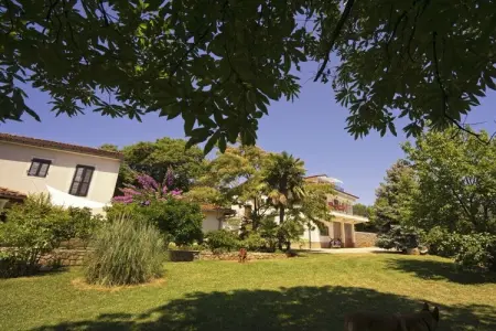 Location Maison à Opatija 4 personnes