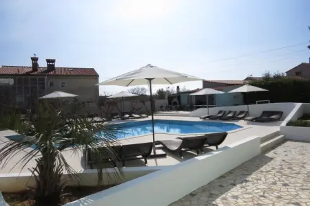 Location Maison à Medulin 3 personnes