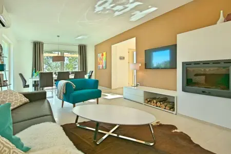 Location Villa à Selina 6 personnes
