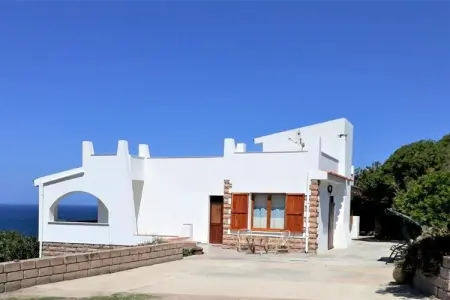 Location Villa à Marina di Magomadas 6 personnes