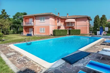 Location Maison à Brescia 6 personnes