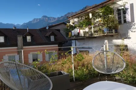 Location Maison à Meran 4 personnes