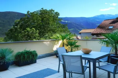 Location Maison à Partschins 4 personnes
