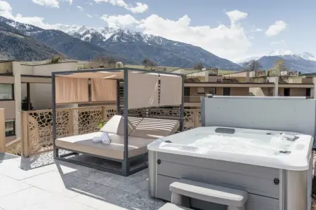 Location Maison à Kastelbell Tschars 4 personnes