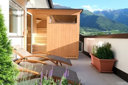 Location Maison à Naturns 2 personnes