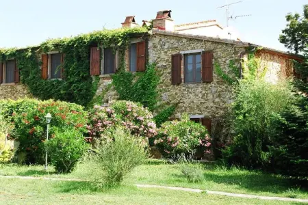 Location Maison à Ravi 7 personnes