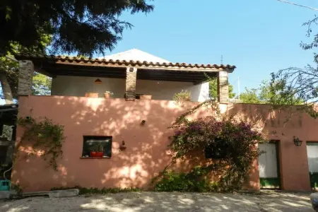 Location Gîte à Fulgatore 10 personnes