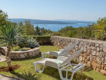 Location Maison à Crikvenica 5 personnes