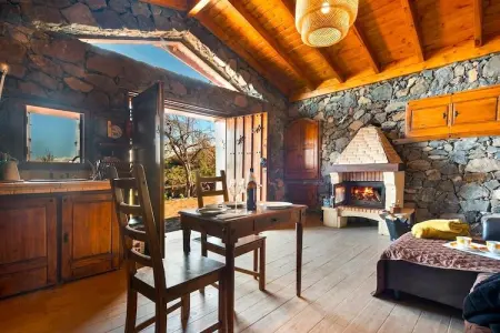 Location Maison à Ojo Blanco 3 personnes