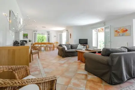 Location Villa à Vidauban 8 personnes