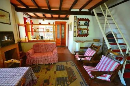 Location Chalet à San Marcello Pistoiese 4 personnes