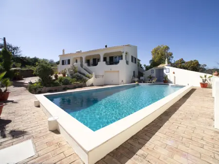 Location Villa à São Bartolomeu de Messines 4 personnes