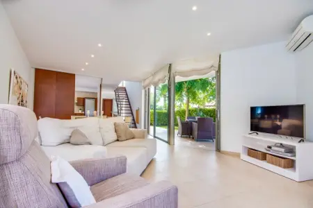 Location Maison à Playa de Muro 8 personnes