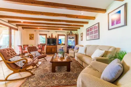 Location Maison à Arta 6 personnes