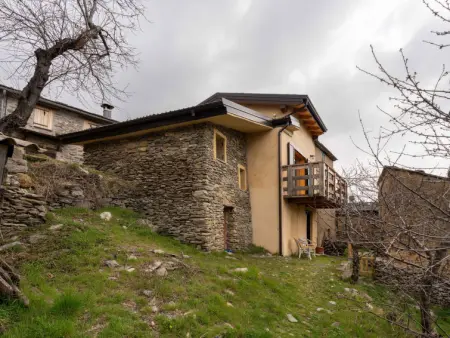 Location Maison à Triora 5 personnes