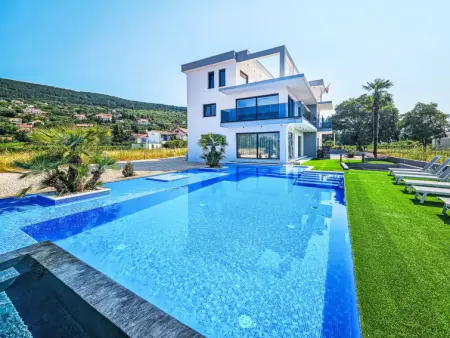 Location Villa à Imotski 10 personnes