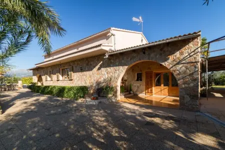 Location Maison à Inca 12 personnes