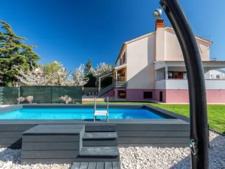 Location Maison à Fažana 6 personnes