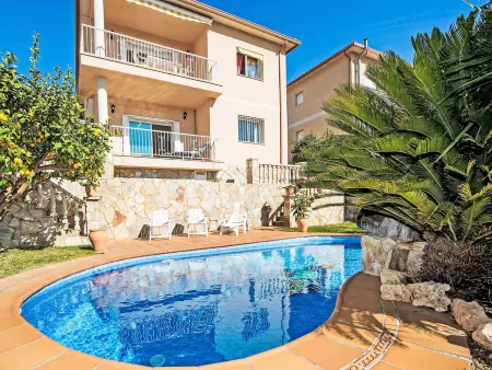 Location Maison à Segur de Calafell 8 personnes
