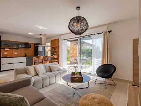 Location Maison à Sainte Maxime 4 personnes